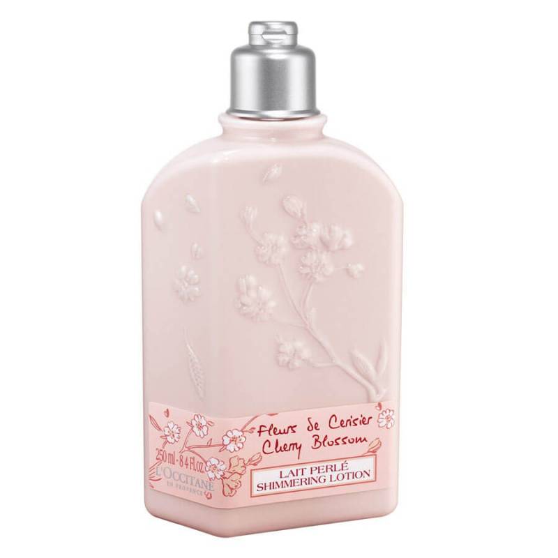 L'Occitane Body - Körpermilch Kirschblüte von L'Occitane