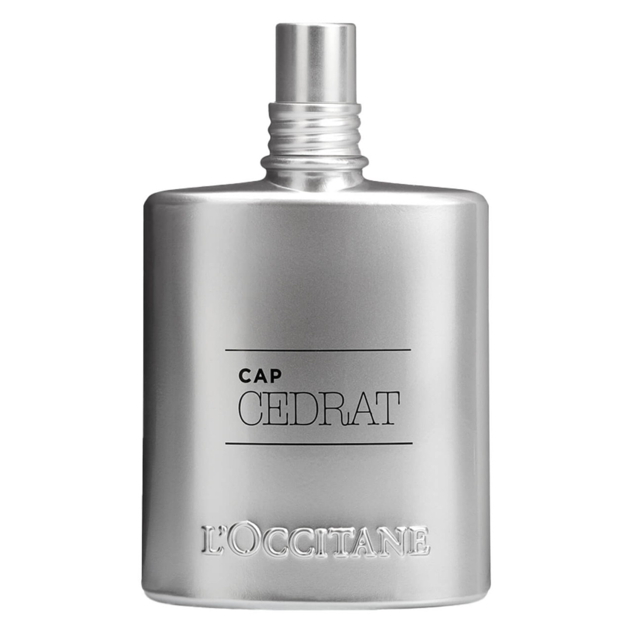 L'Occitane Body - Cap Cédrat Eau de Toilette von L'Occitane