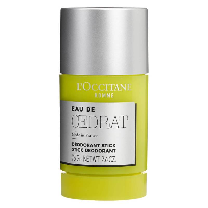 L'Occitane Body - Cédrat Deo Stick von L'Occitane