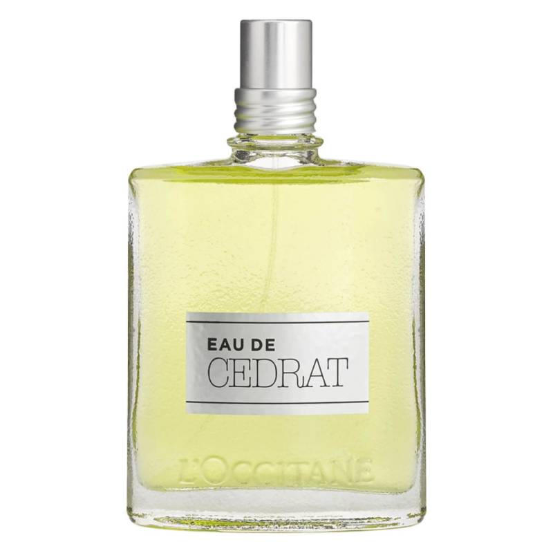 L'Occitane Fragrance - Homme Cédrat Eau de Toilette von L'Occitane