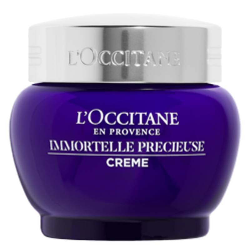 L'Occitane Face - Crème Précieuse von L'Occitane