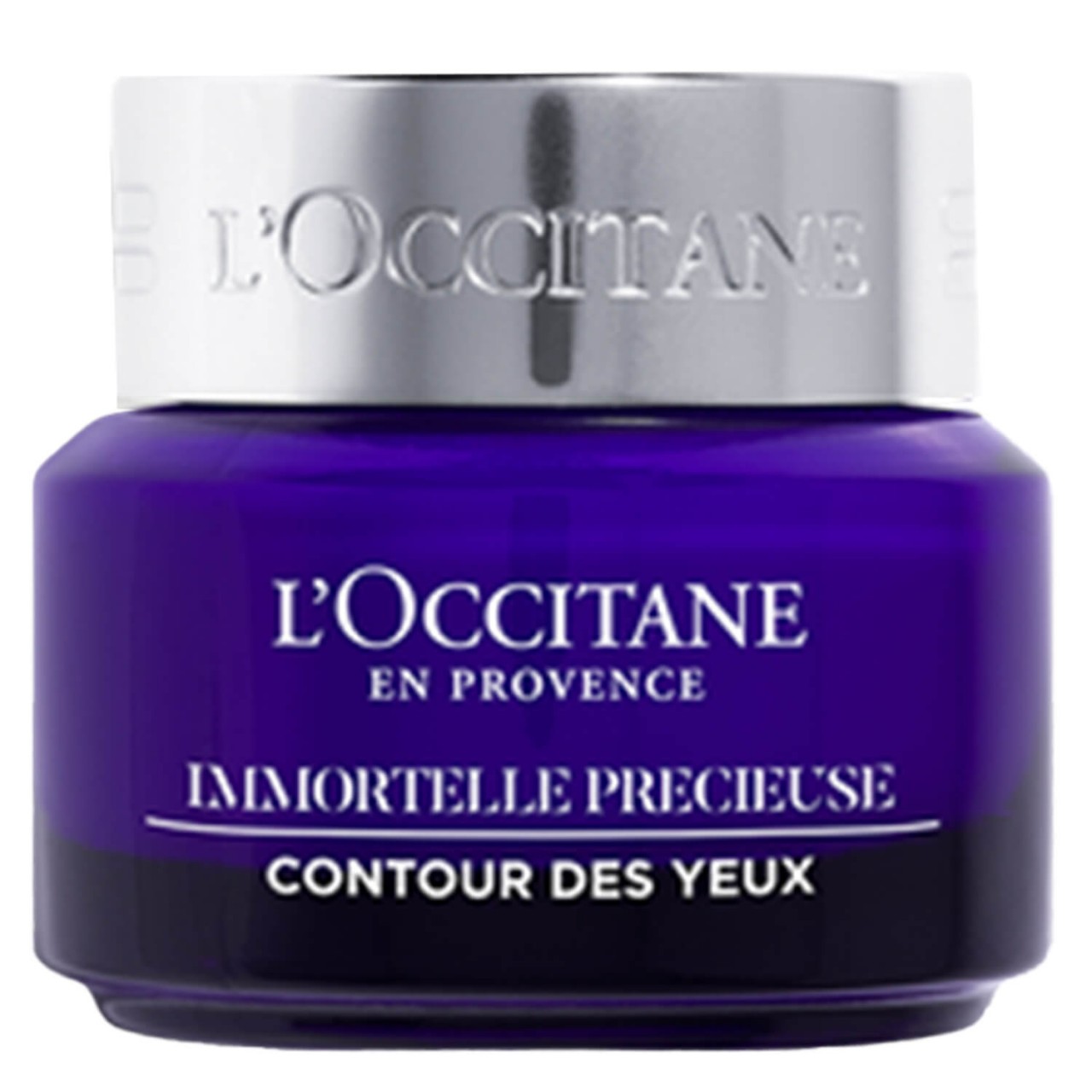 L'Occitane Face - Immortelle Précieuse Augenbalsam von L'Occitane