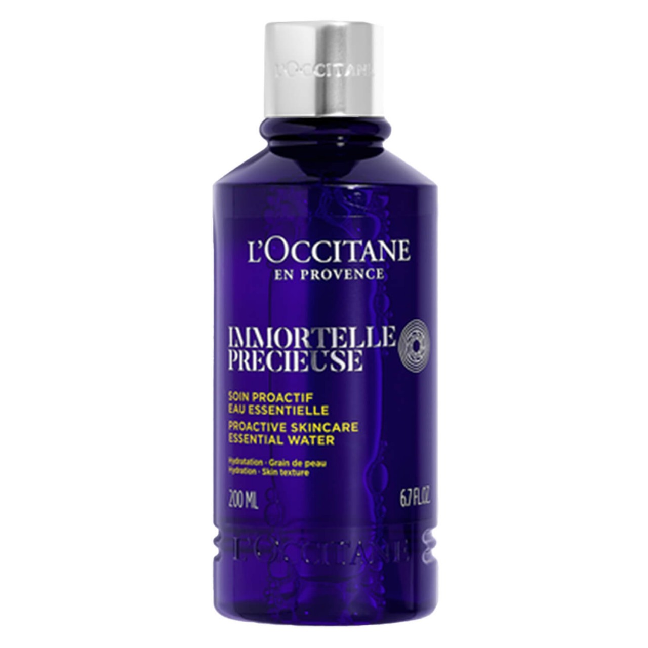 L'Occitane Face - Immortelle Précieuse Gesichtswasser L'Occitane Face - Immortelle Précieuse Gesichtswasser von L'Occitane