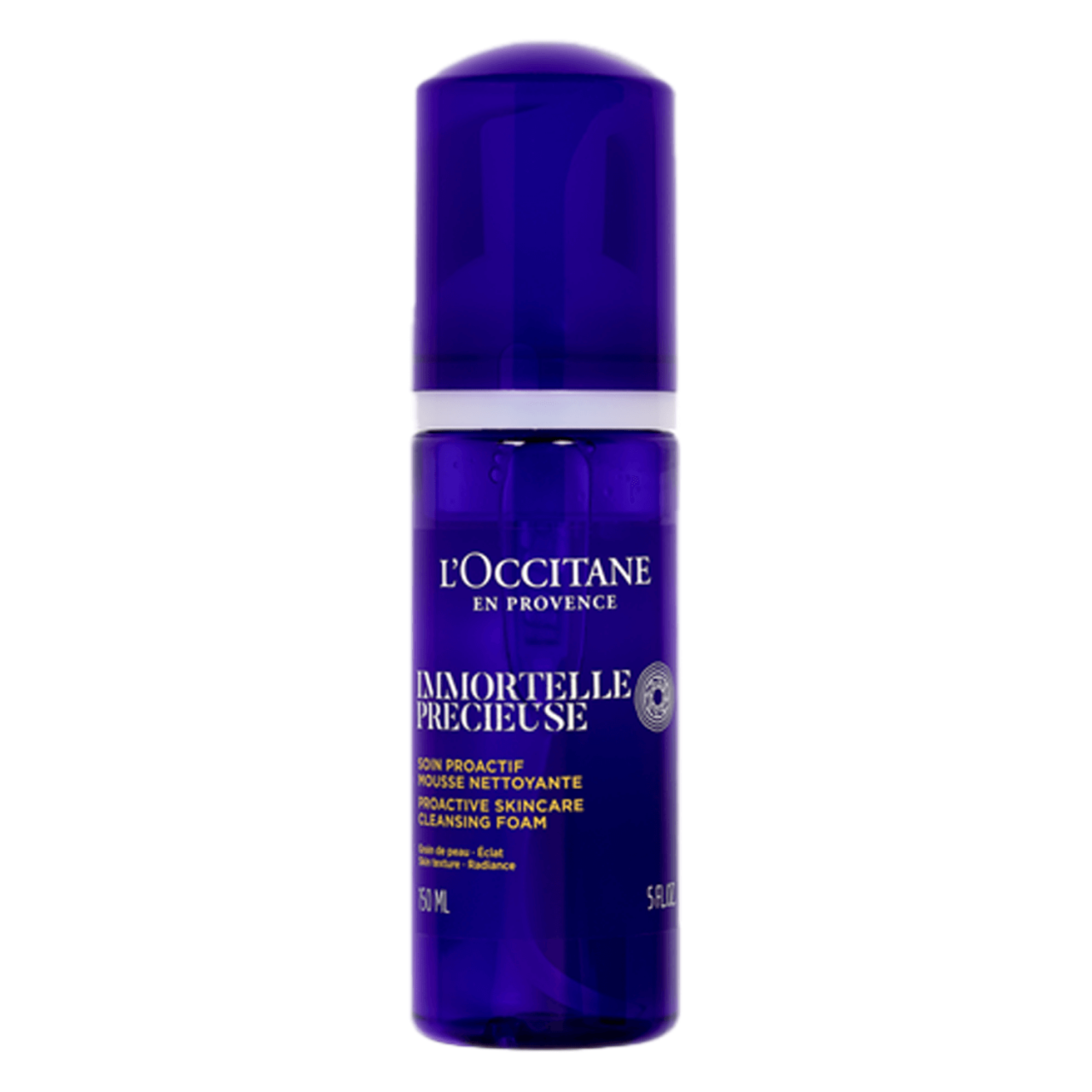 L'Occitane Face - Immortelle Précieuse Reinigungsschaum L'Occitane Face - Immortelle Précieuse Reinigungsschaum von L'Occitane