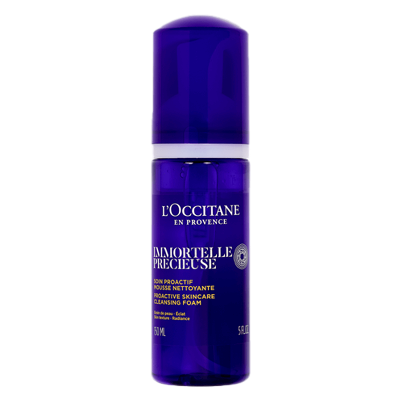 L'Occitane Face - Immortelle Précieuse Reinigungsschaum von L'Occitane