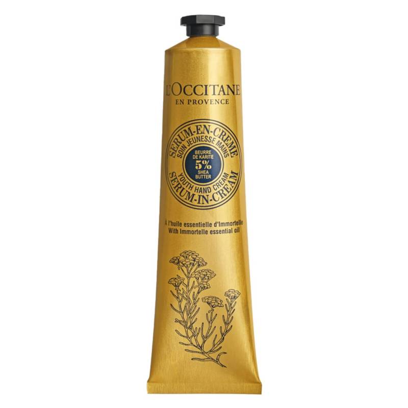 L'Occitane Hand - Karité Youth Hand Cream von L'Occitane