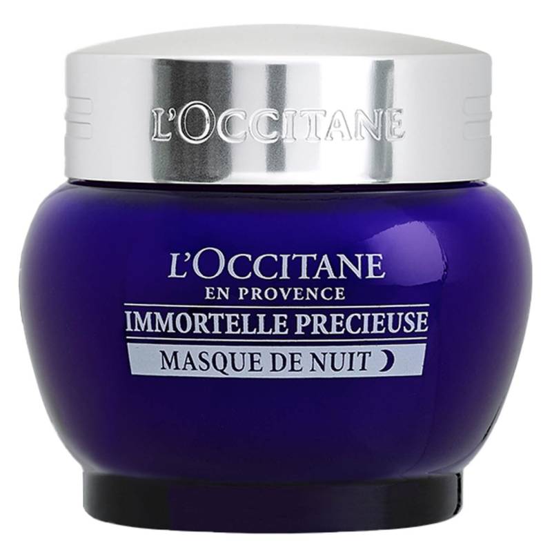 L'Occitane Face - Précieuse Overnight Mask von L'Occitane