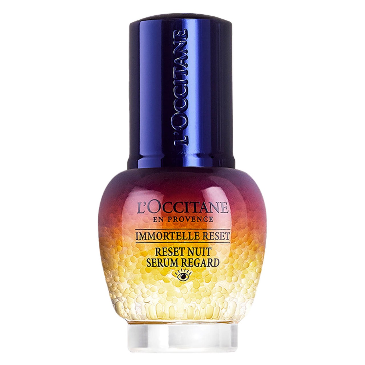 L'Occitane Face - Précieuse Overnight Reset Augenserum L'Occitane Face - Précieuse Overnight Reset Augenserum von L'Occitane