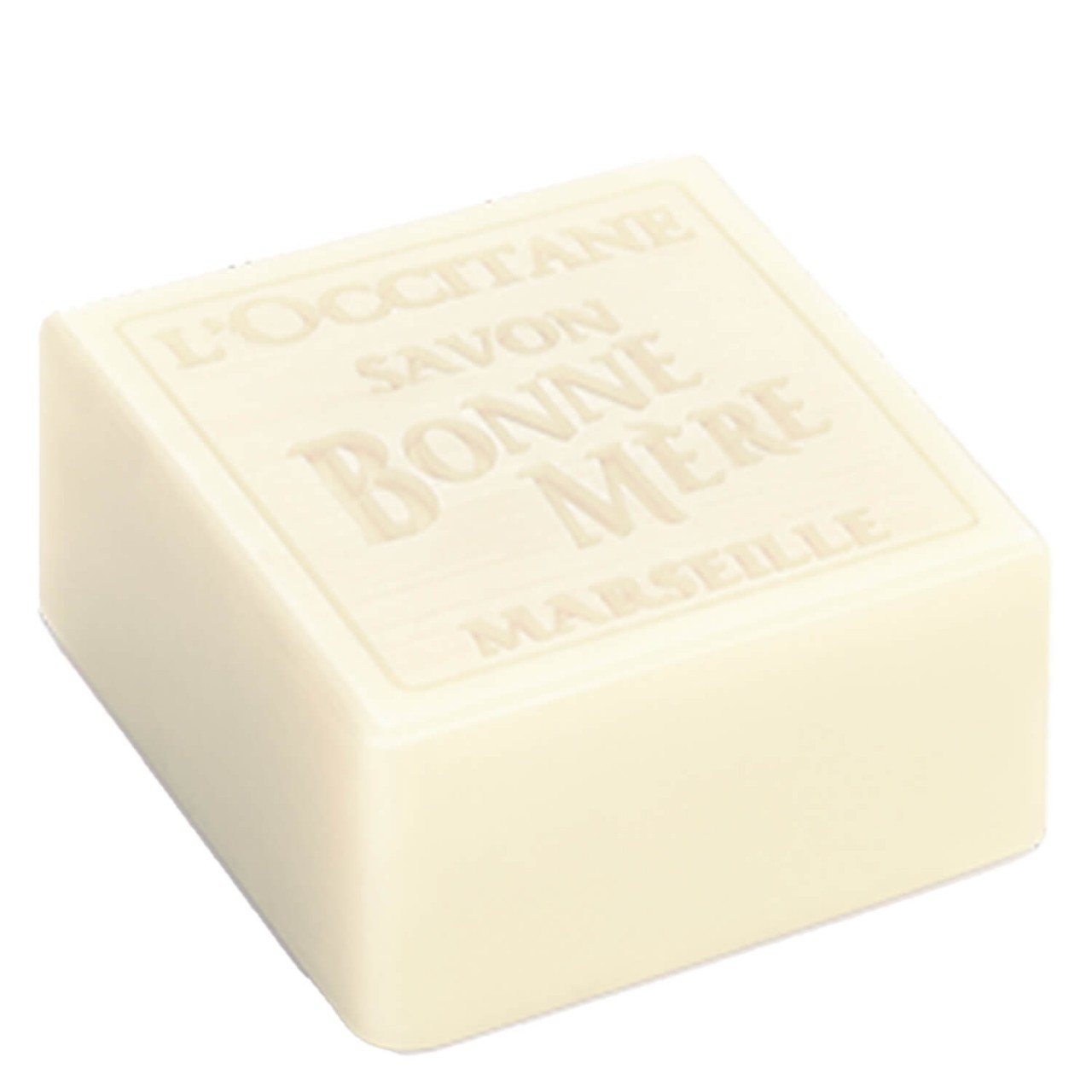 L'Occitane Hand - BM Seife Extra Pur von L'Occitane