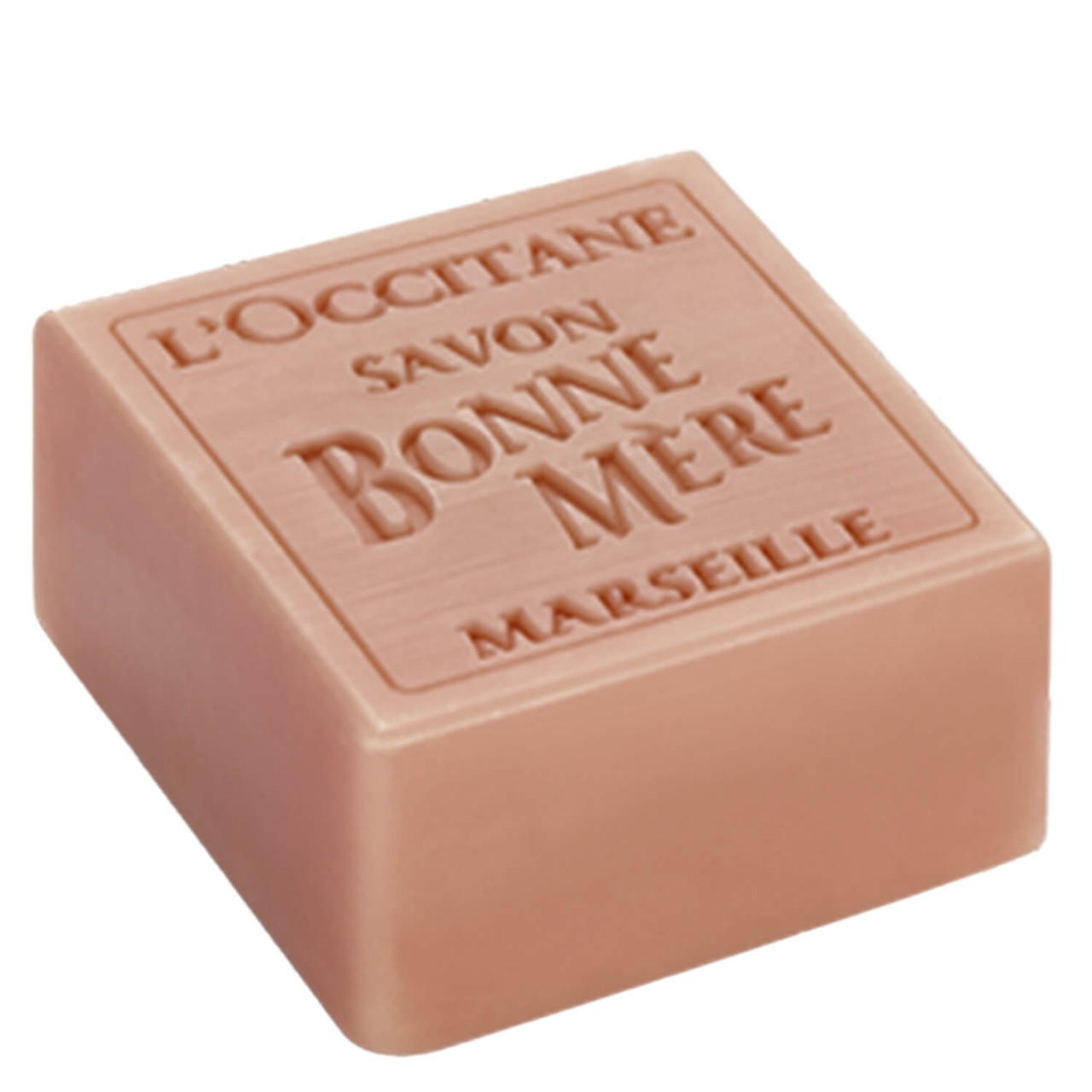 L'Occitane Hand - BM Seife Linde & Süssorange von L'Occitane