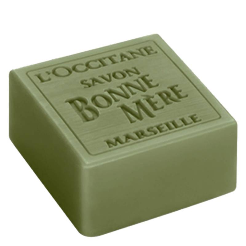 L'Occitane Hand - BM Seife Rosmarin & Salbei von L'Occitane