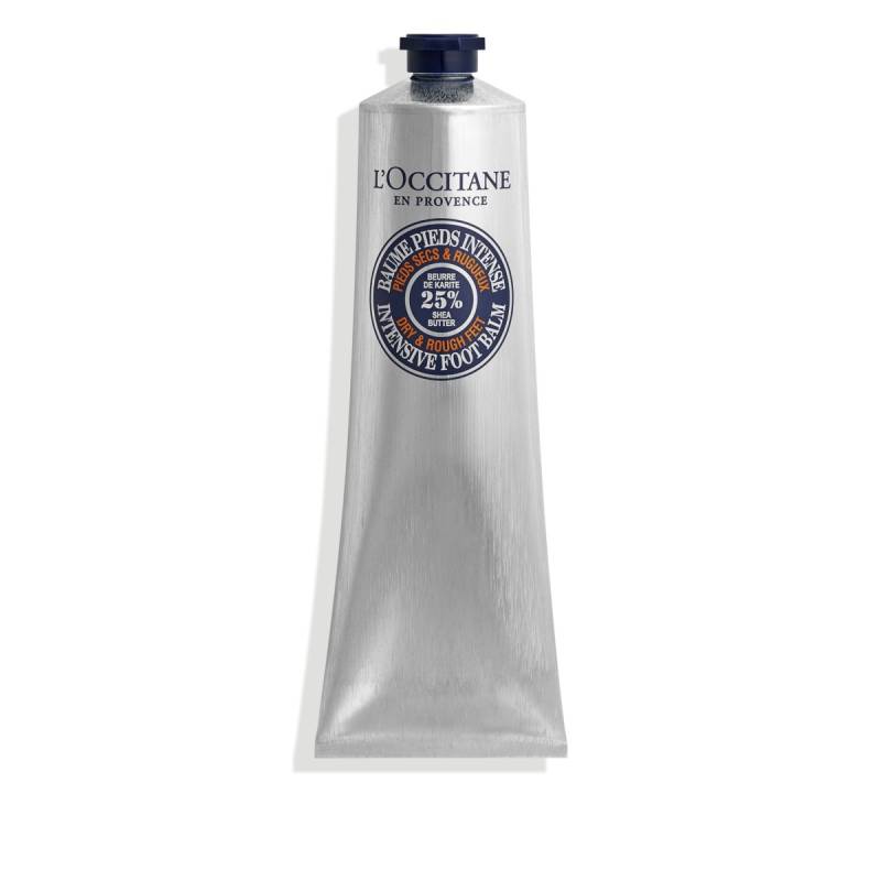 L'Occitane Body - Karité Intensiv Fussbalsam von L'Occitane