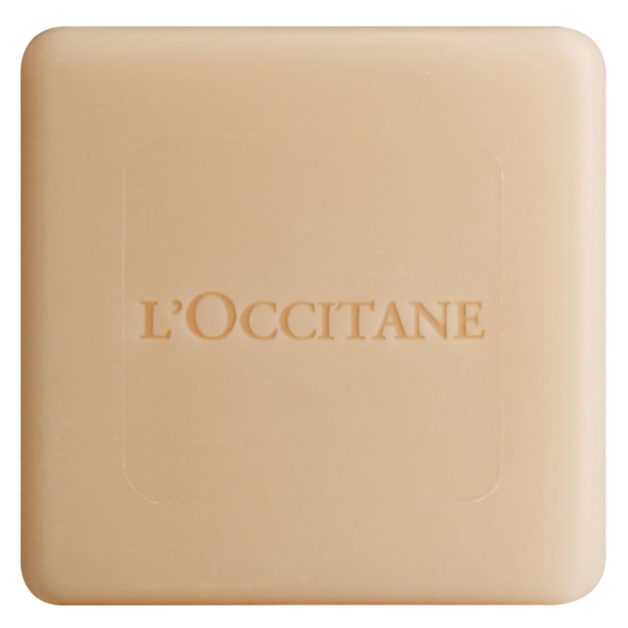 L'Occitane Hand - Sheabutter Seife Milch von L'Occitane