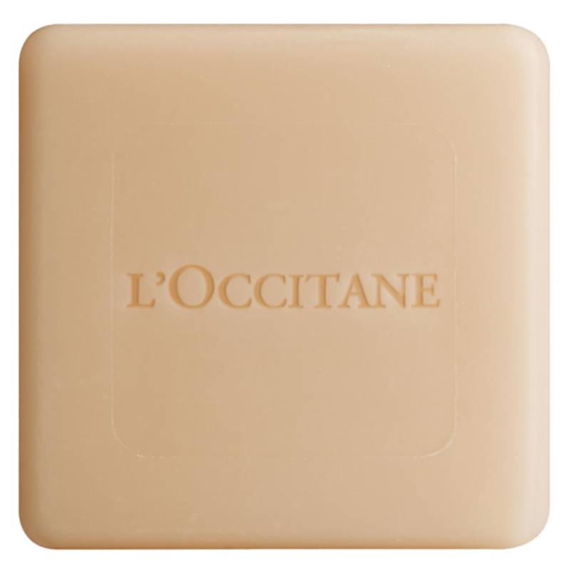 L'Occitane Hand - Sheabutter Seife Milch von L'Occitane