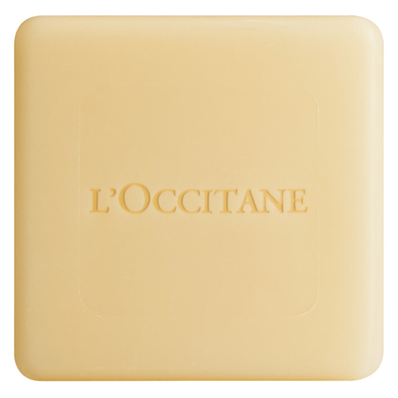 L'Occitane Hand - Sheabutter Seife Verbene von L'Occitane