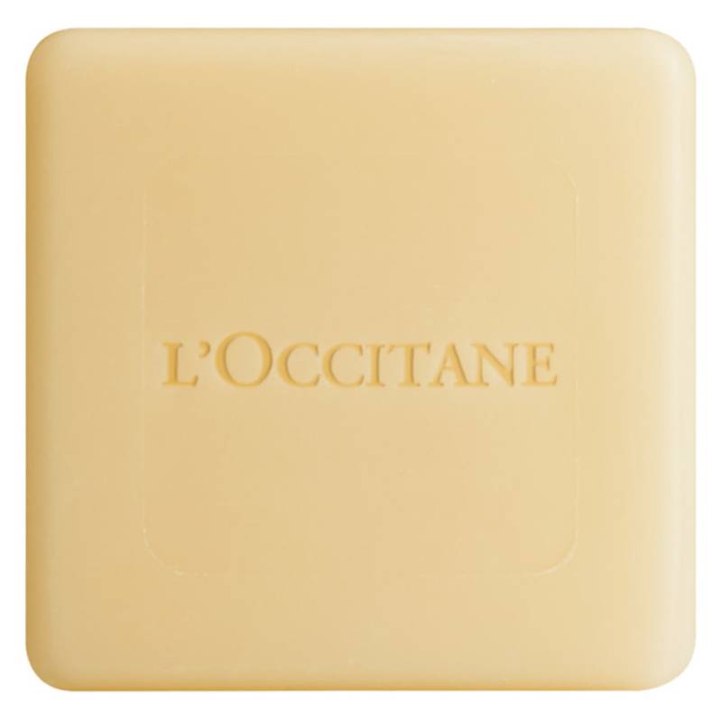 L'Occitane Hand - Sheabutter Seife Verbene von L'Occitane