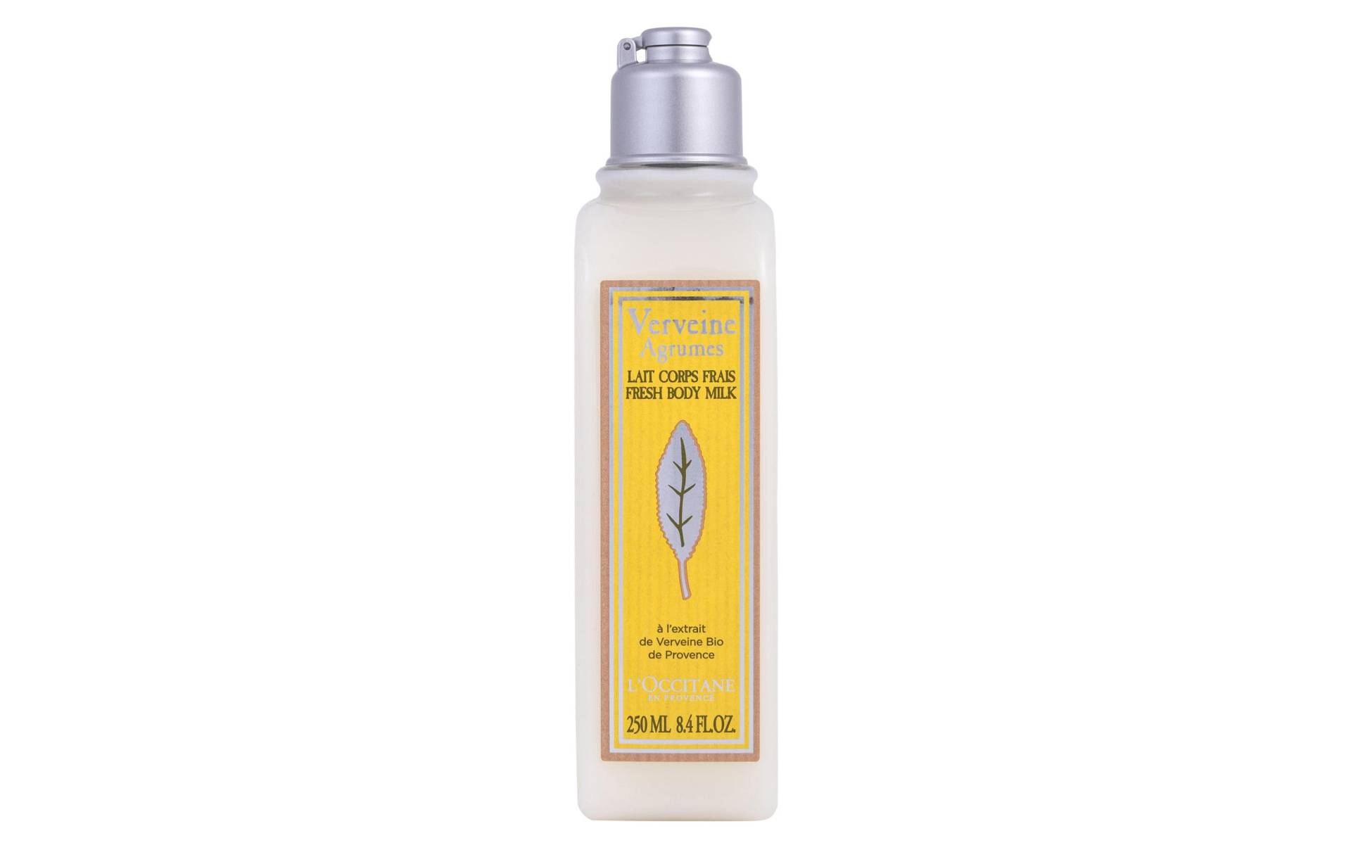 L'OCCITANE Bodylotion »Verbene & Zitrus 250 ml«, Premium Kosmetik von L'Occitane