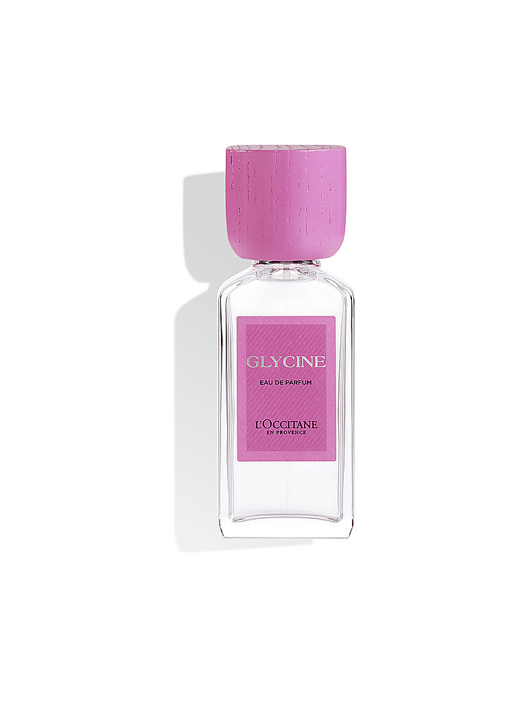 L'OCCITANE Glycine Eau de Parfum 50ml L'OCCITANE Glycine Eau de Parfum 50ml von L'Occitane