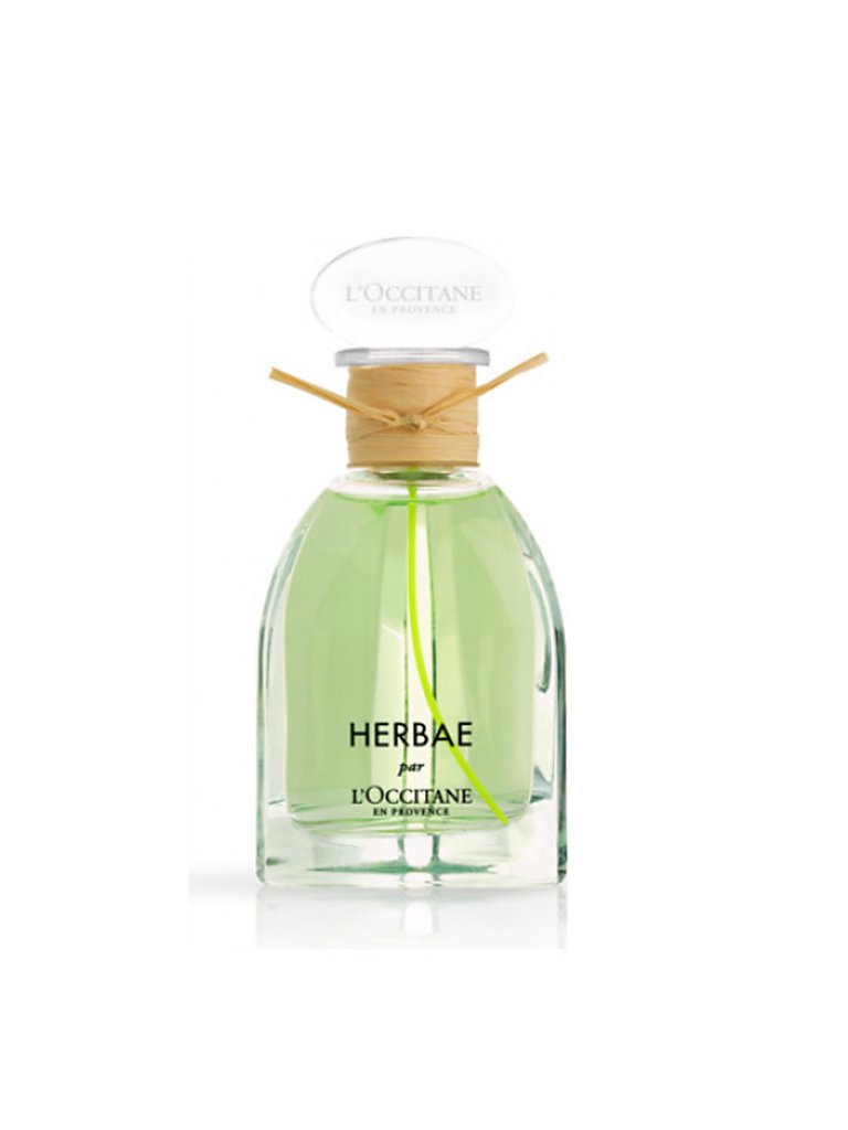 L'OCCITANE Herbae Par L'occitane Eau de Parfum 50ml von L'Occitane