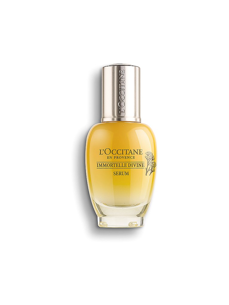 L'OCCITANE Immortelle Divine Serum 30ml L'OCCITANE Immortelle Divine Serum 30ml von L'Occitane