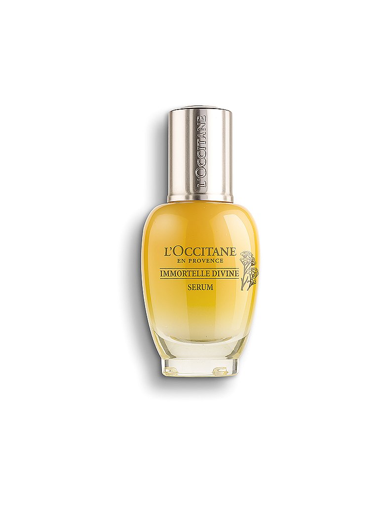 L'OCCITANE Immortelle Divine Serum 30ml von L'Occitane