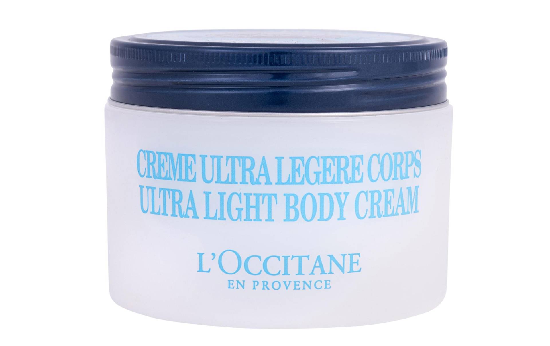 L'OCCITANE Körpercreme »Ultra Light Shea 200 ml«, Premium Kosmetik L'OCCITANE Körpercreme »Ultra Light Shea 200 ml«, Premium Kosmetik von L'Occitane