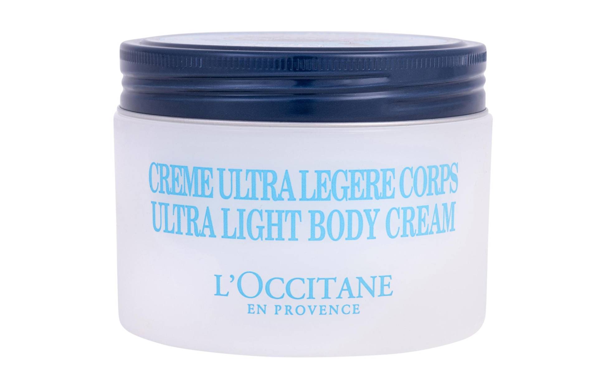 L'OCCITANE Körpercreme »Ultra Light Shea 200 ml« von L'Occitane