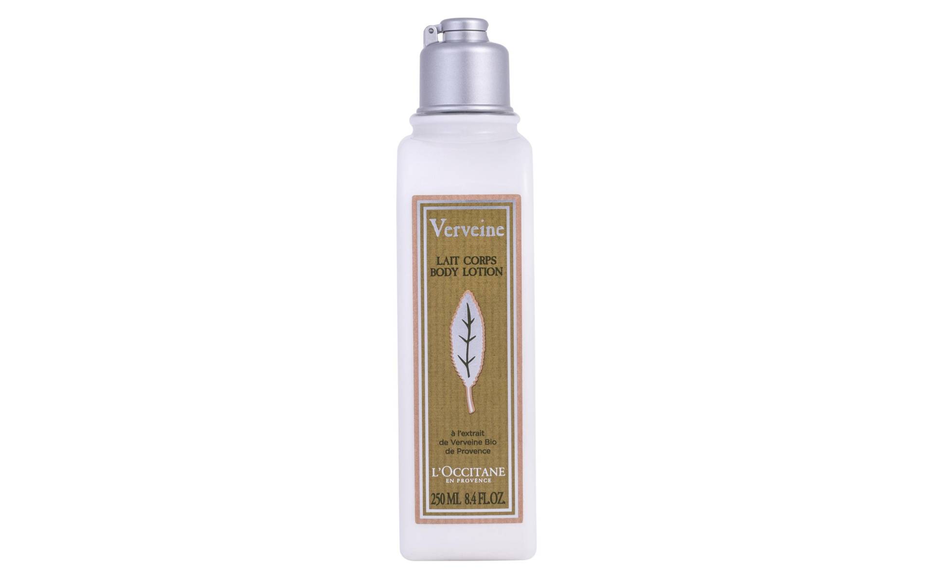 L'OCCITANE Körperlotion »Verbene 250 ml«, Premium Kosmetik von L'Occitane