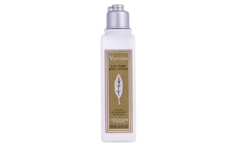 L'OCCITANE Körperlotion »Verbene 250 ml«, Premium Kosmetik von L'Occitane