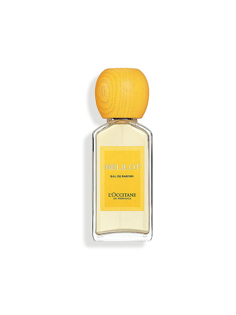 L'OCCITANE MELILOT Eau de Parfum 50ml L'OCCITANE MELILOT Eau de Parfum 50ml von L'Occitane