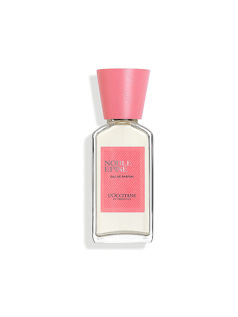 L'OCCITANE NOBLE EPINE Eau de Parfum 50ml L'OCCITANE NOBLE EPINE Eau de Parfum 50ml von L'Occitane