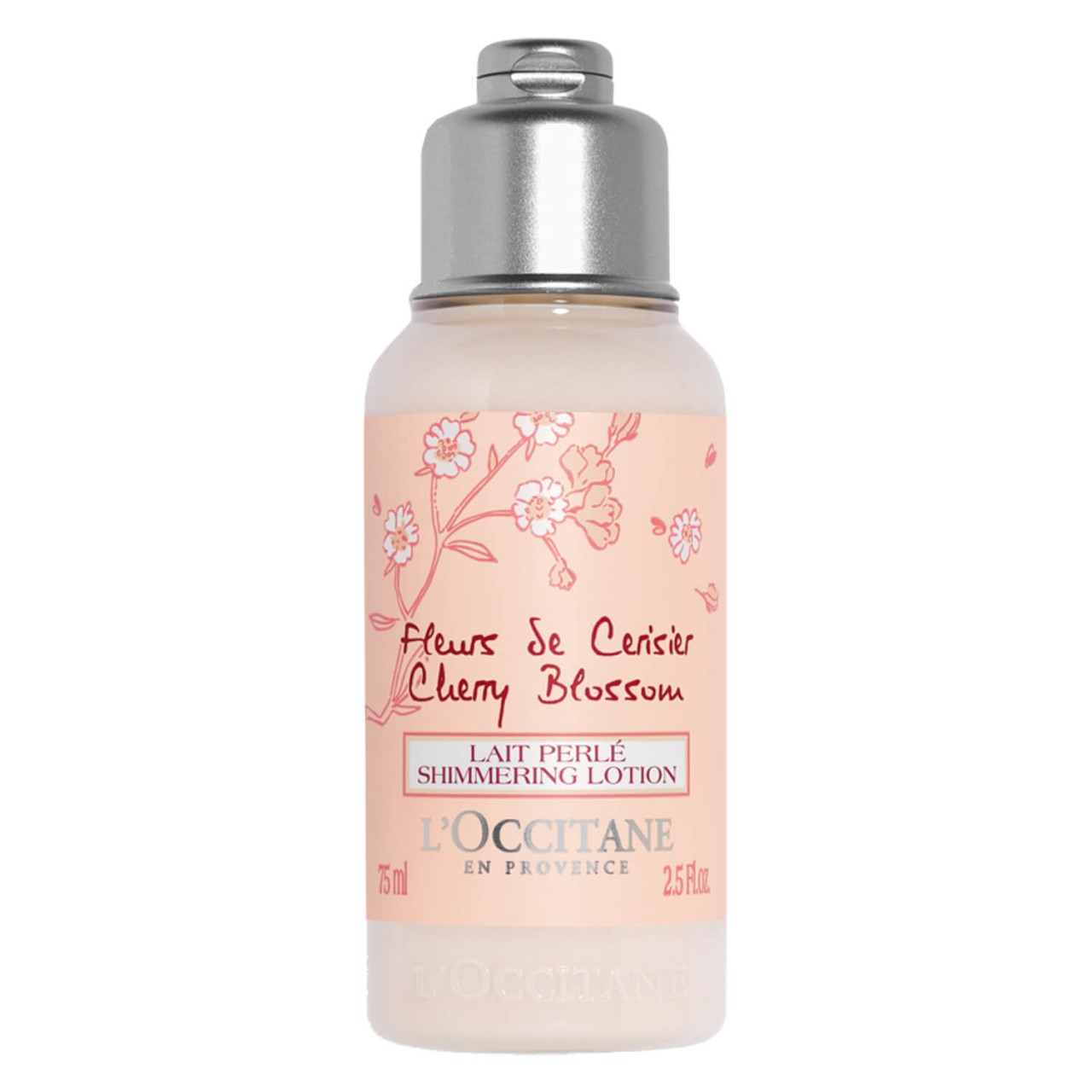 L'Occitane Body - Körpermilch Kirschblüte von L'Occitane