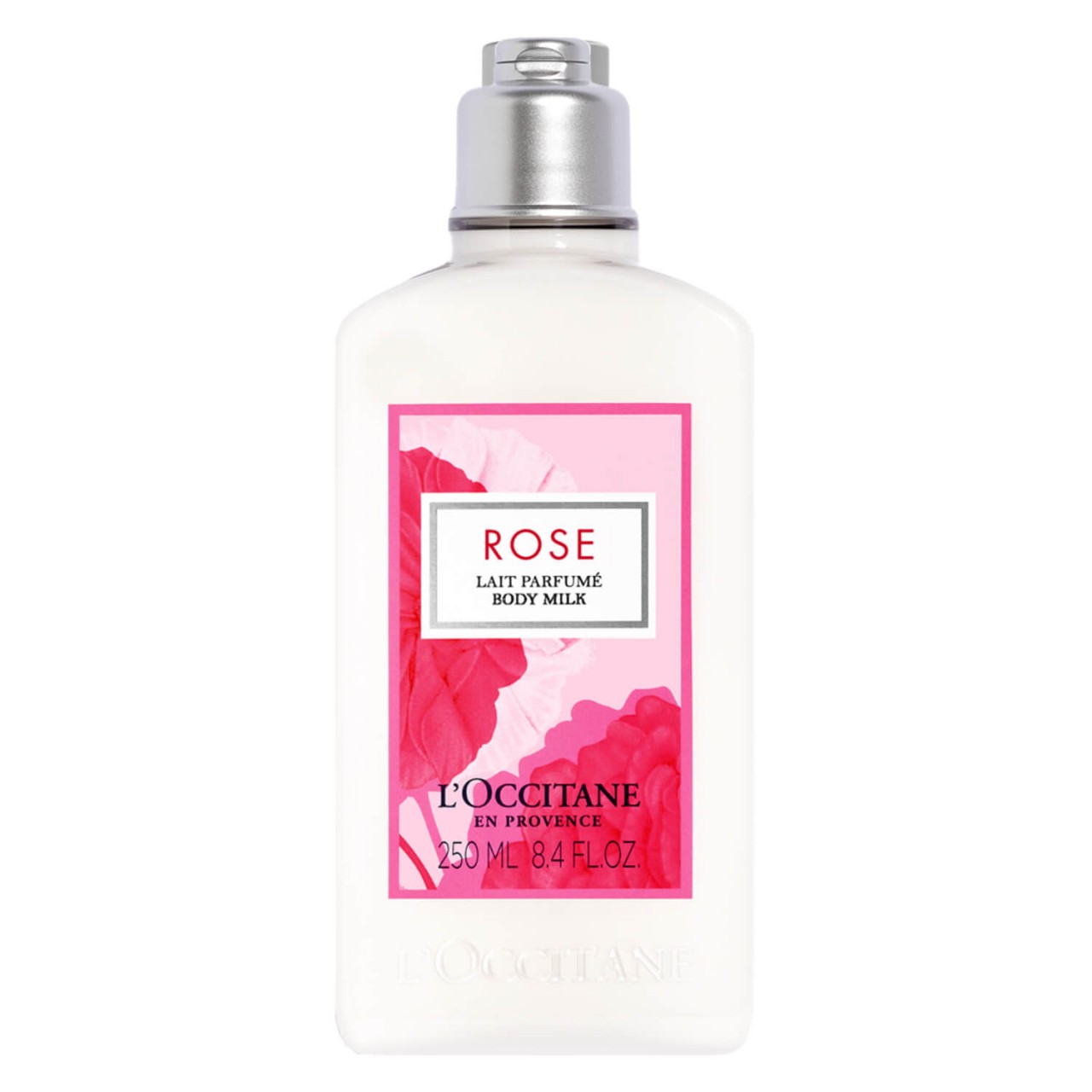 L'Occitane Body - Rose Body Lotion von L'Occitane