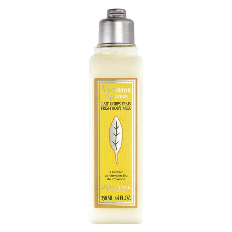 L'Occitane Body - Sommer Verbene Körpermilch von L'Occitane