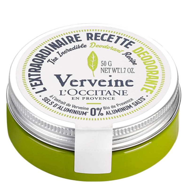 L'Occitane Body - Verbene Deo Balsam von L'Occitane