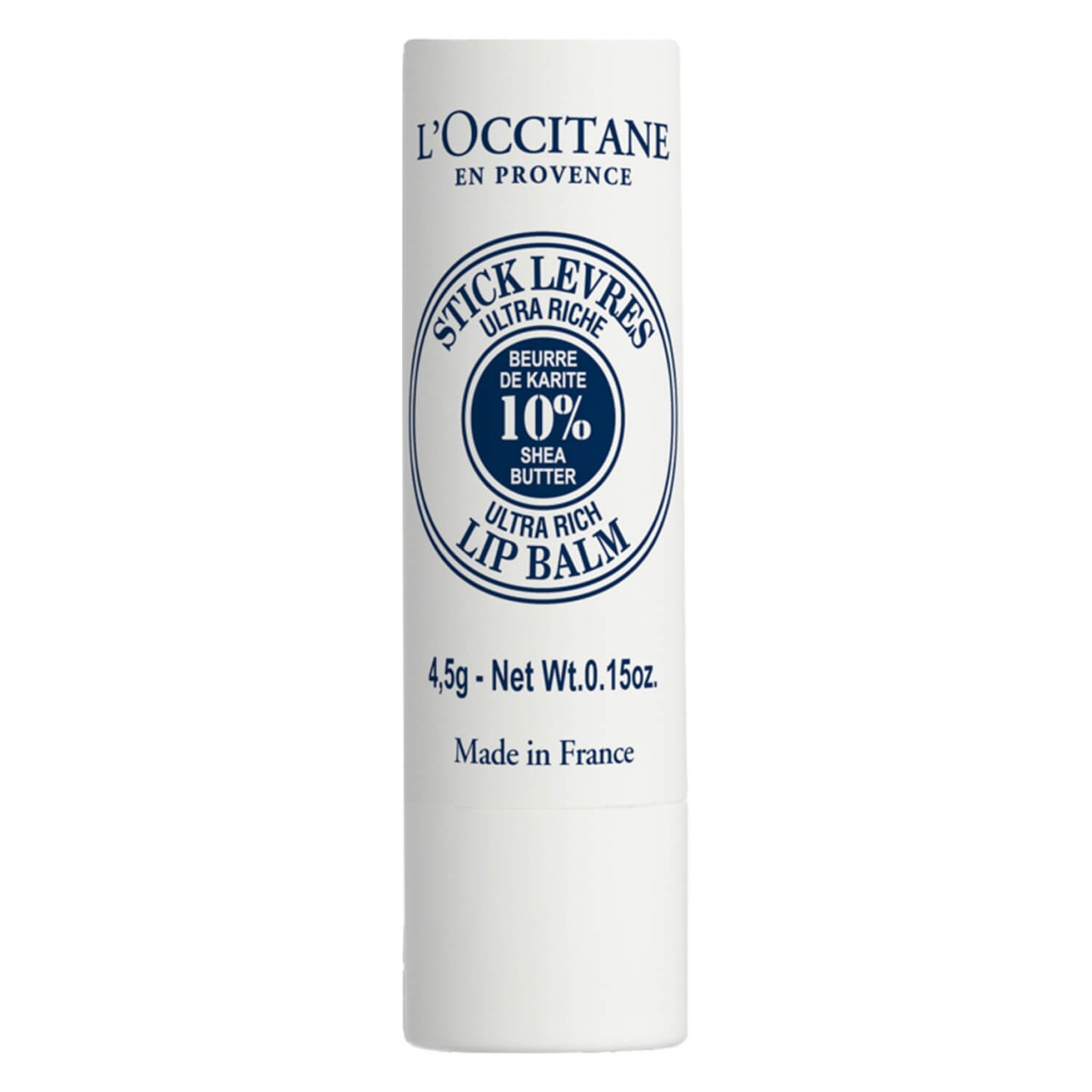 L'Occitane Face - Karité Ultra Rich Lip Balm von L'Occitane