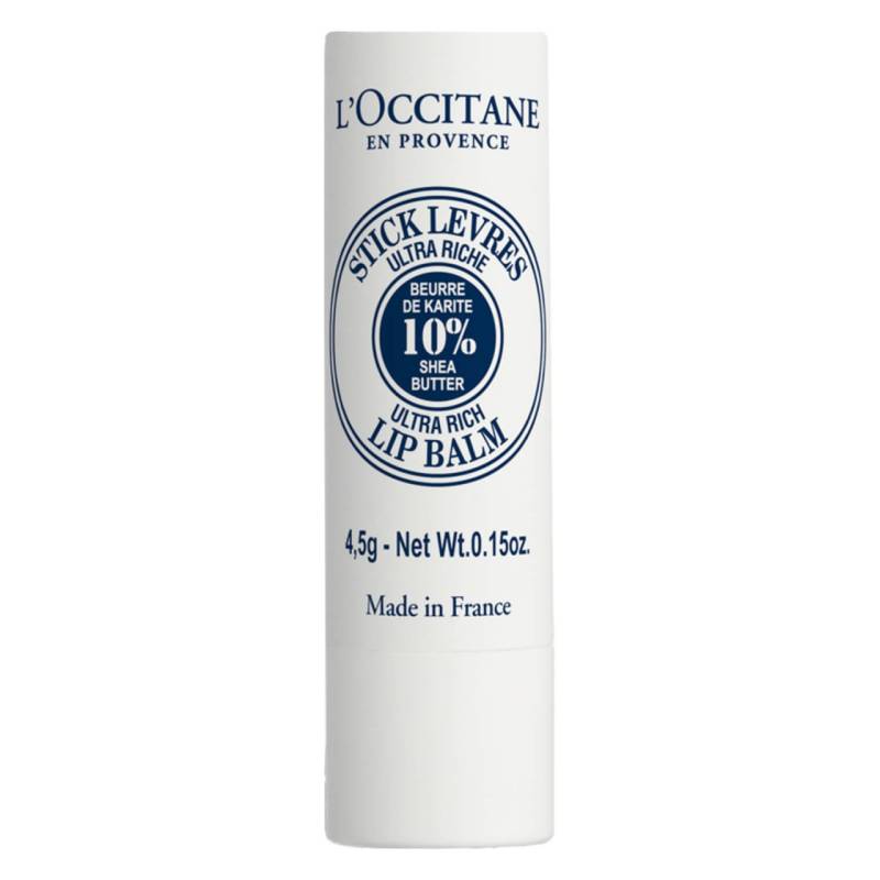 L'Occitane Face - Karité Ultra Rich Lip Balm von L'Occitane