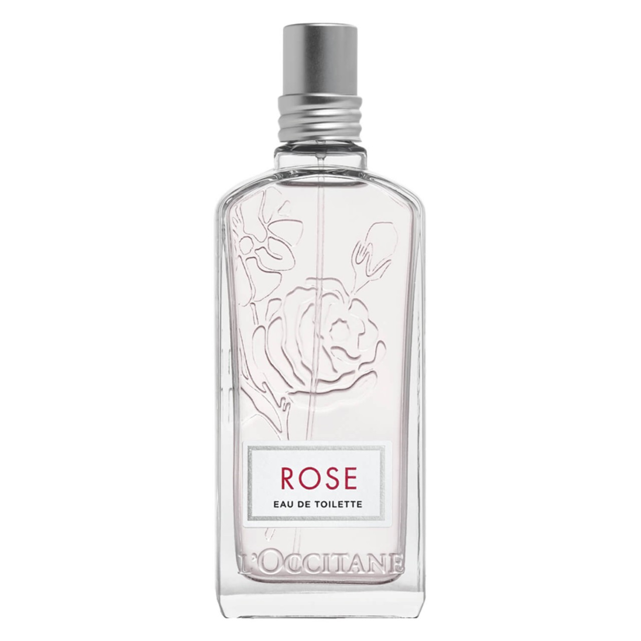 L'Occitane Fragrance - Rose Eau de Toilette von L'Occitane