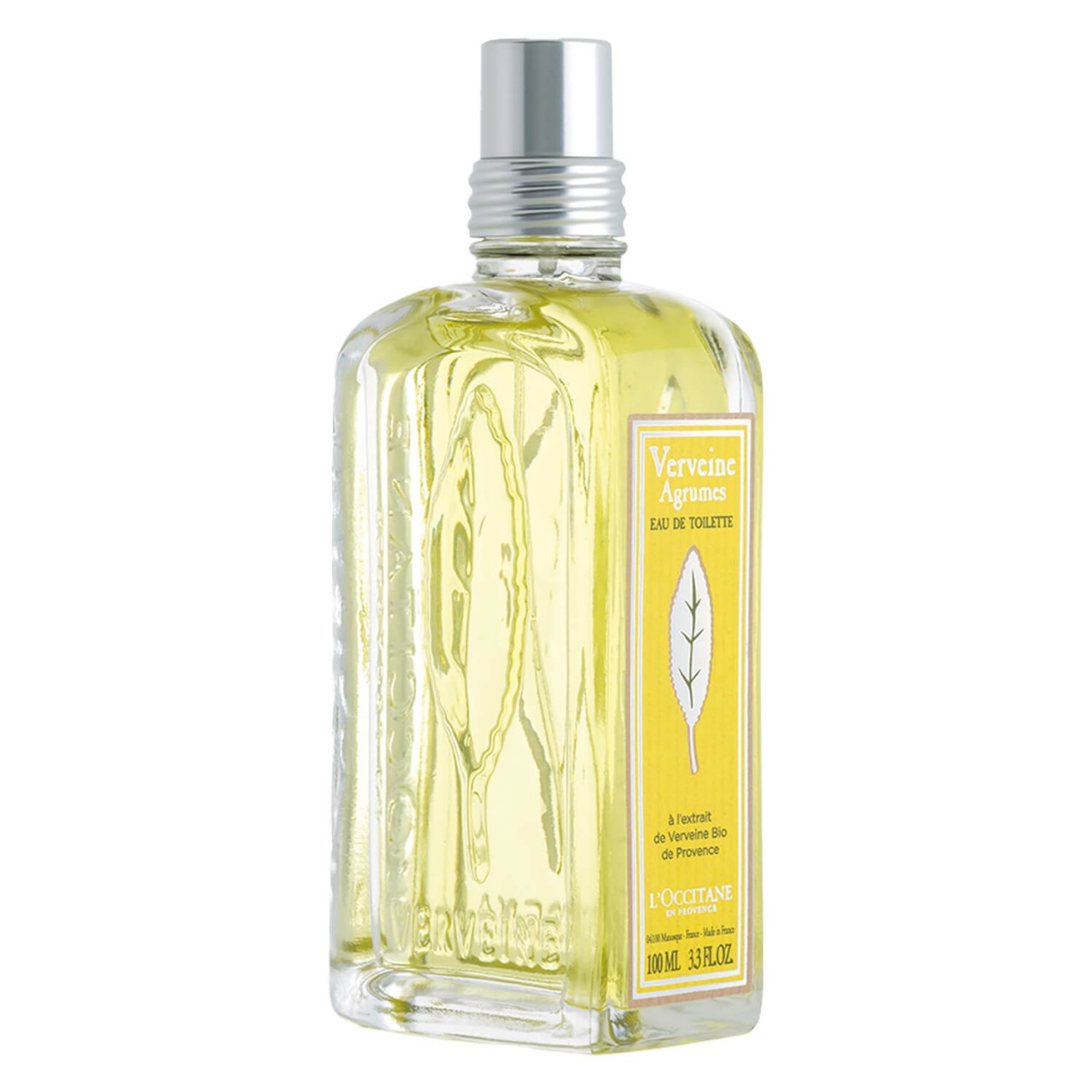 L'Occitane Fragrance - Sommer Verbene EDT von L'Occitane