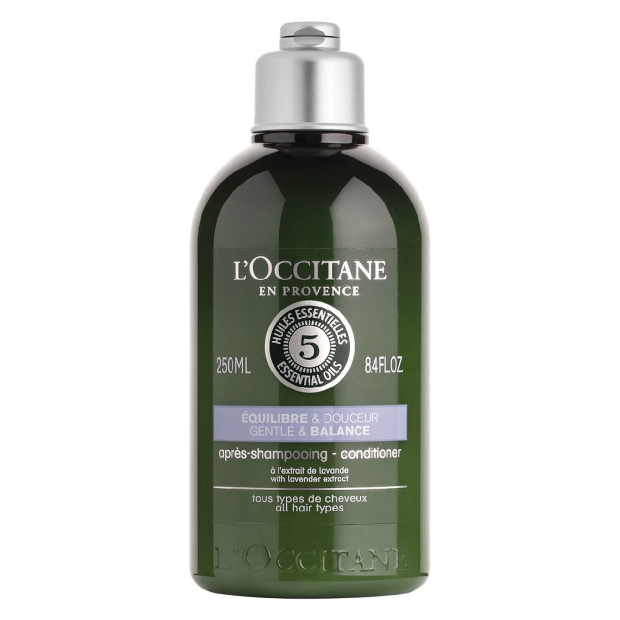 L'Occitane Hair - Aromachologie Gentle Balance Conditioner von L'Occitane