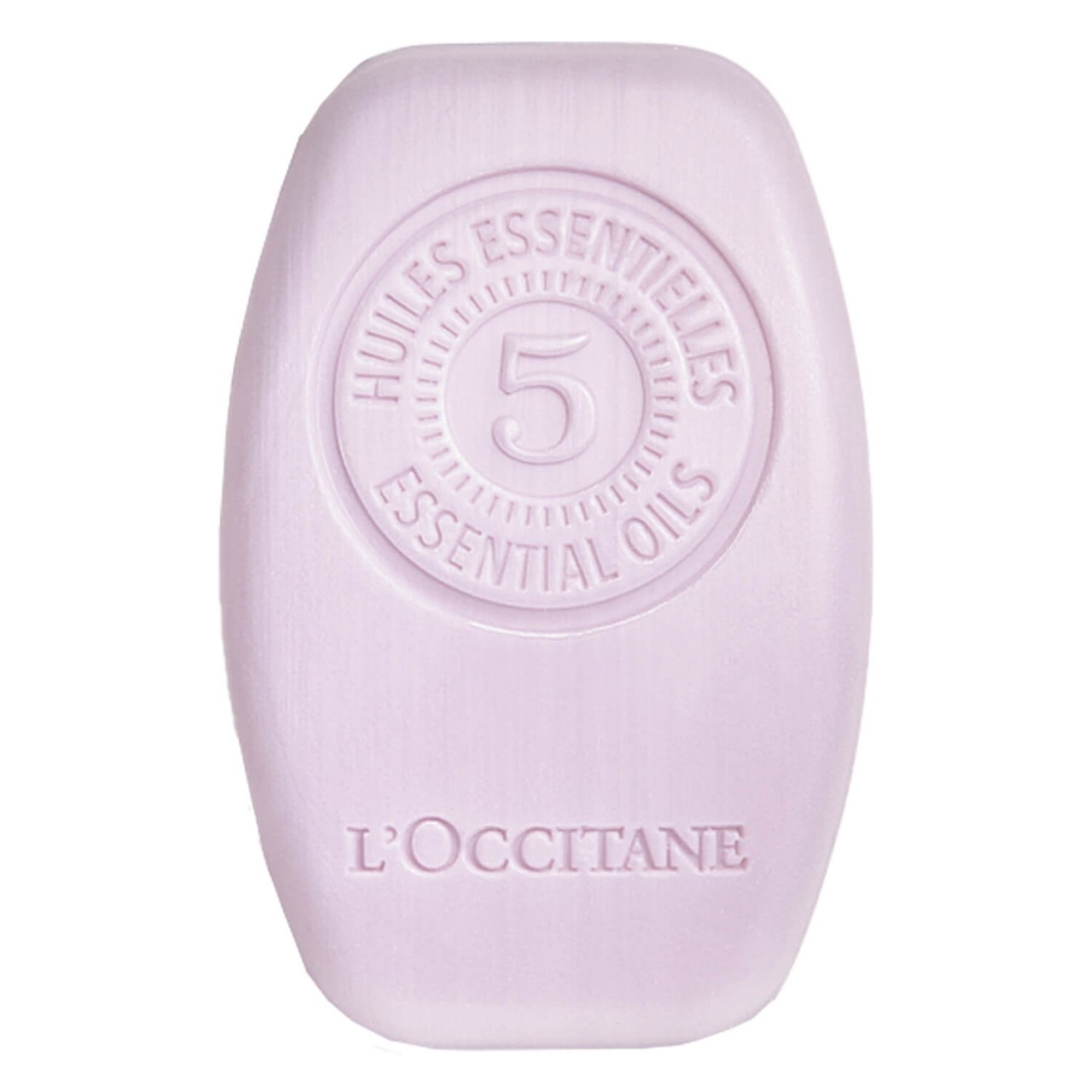 L'Occitane Hair - Aromachologie Gentle Balance festes Shampoo L'Occitane Hair - Aromachologie Gentle Balance festes Shampoo von L'Occitane