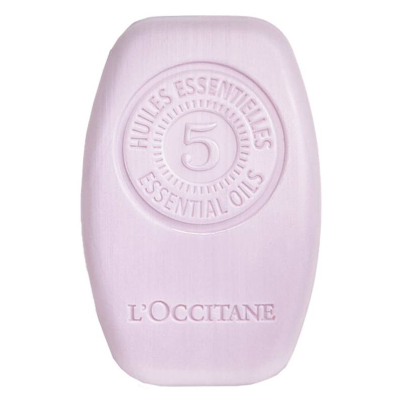 L'Occitane Hair - Aromachologie Gentle Balance festes Shampoo von L'Occitane