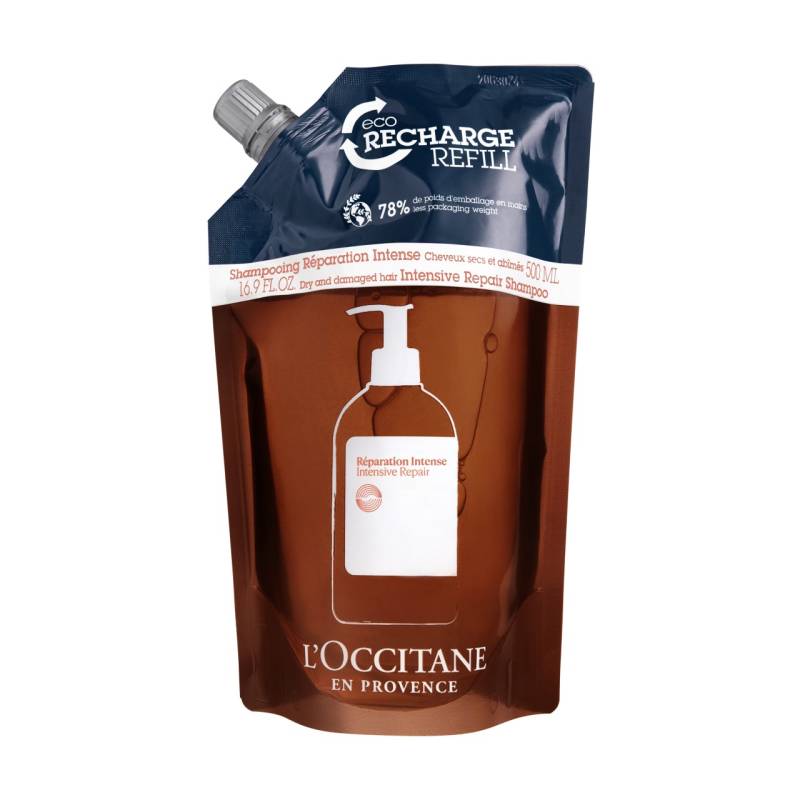 L'Occitane Hair - Aromachologie Intense Repair Shampoo Refill von L'Occitane