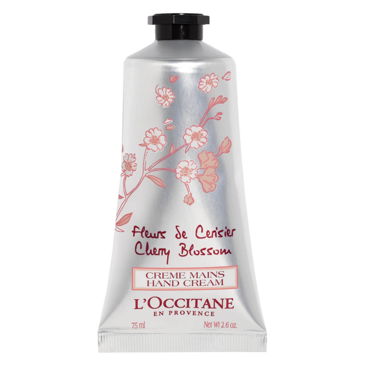L'Occitane Hand - Handcreme Kirschblüte von L'Occitane