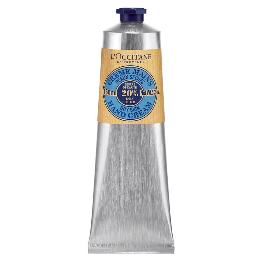 L'Occitane Hand - Karité Shea Butter Handcreme von L'Occitane