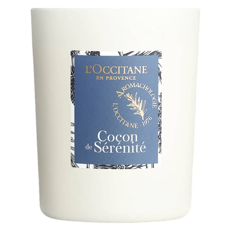 L'Occitane Home - Aromachologie Relaxing Candle von L'Occitane