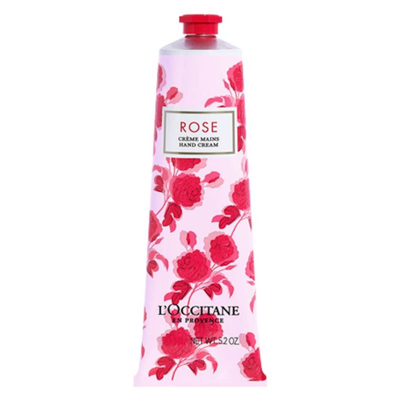 L'Occitane Hand - Rose Handcreme von L'Occitane