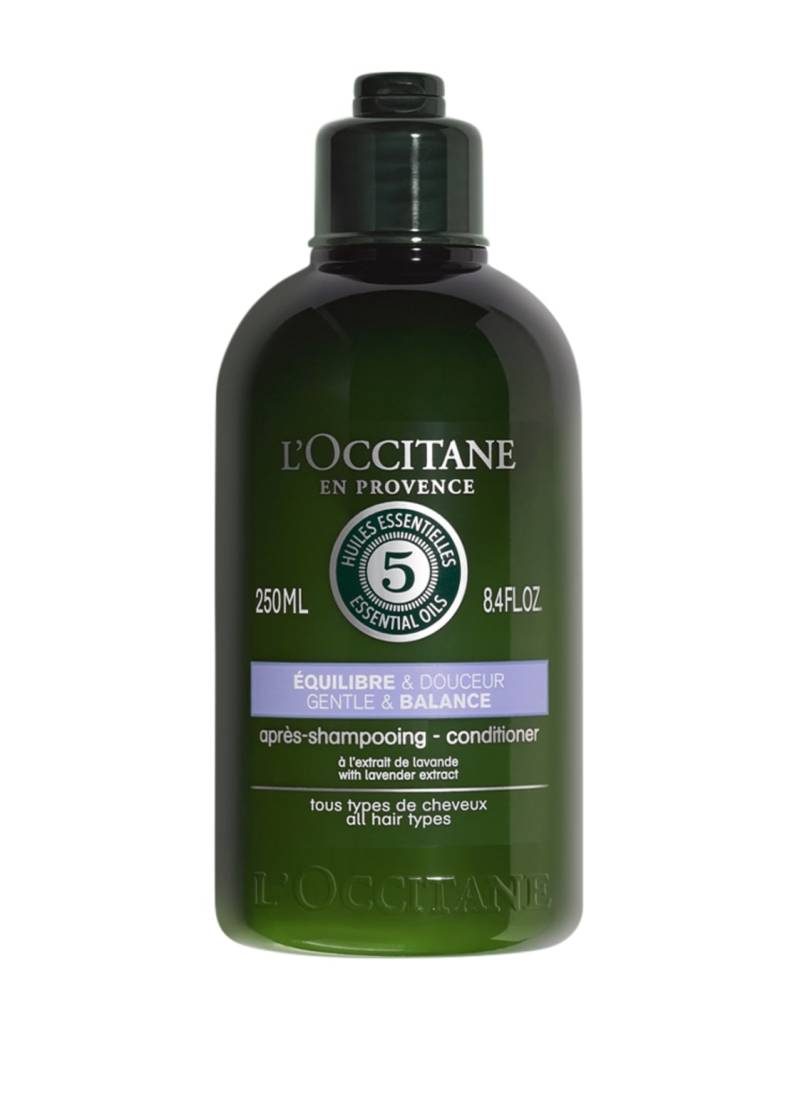 L'occitane Aromachologie Conditioner 250 ml von L'Occitane