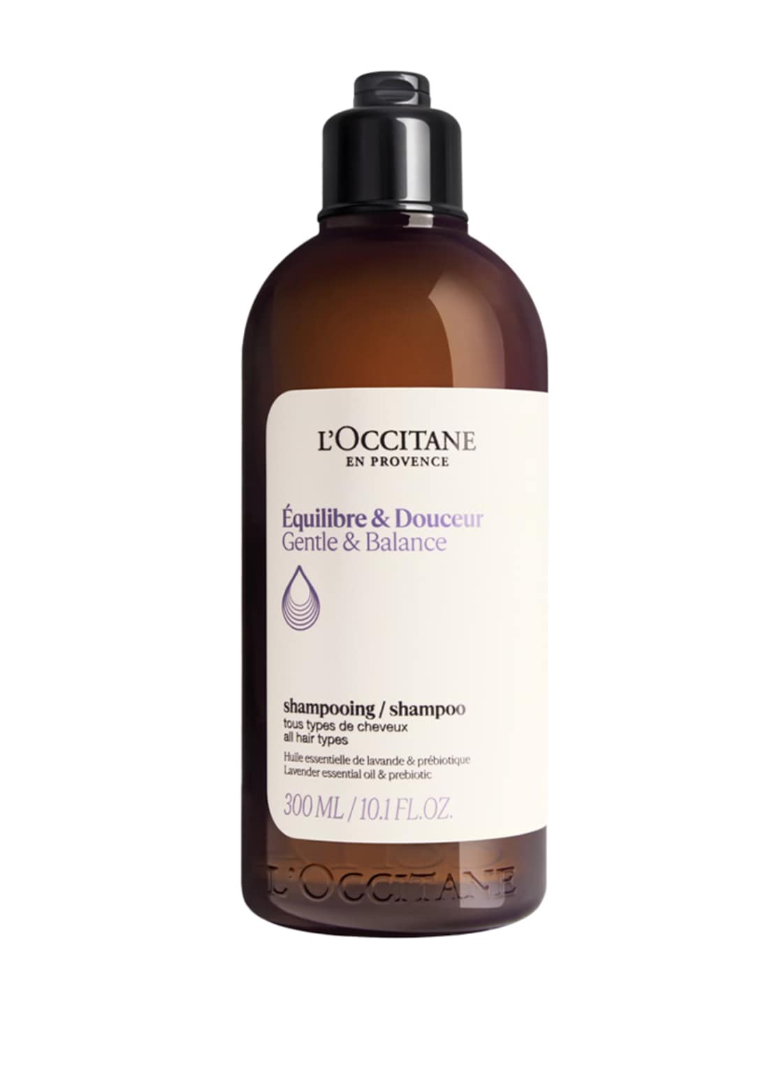 L'occitane Aromachologie Micellar Shampoo 300 ml von L'Occitane