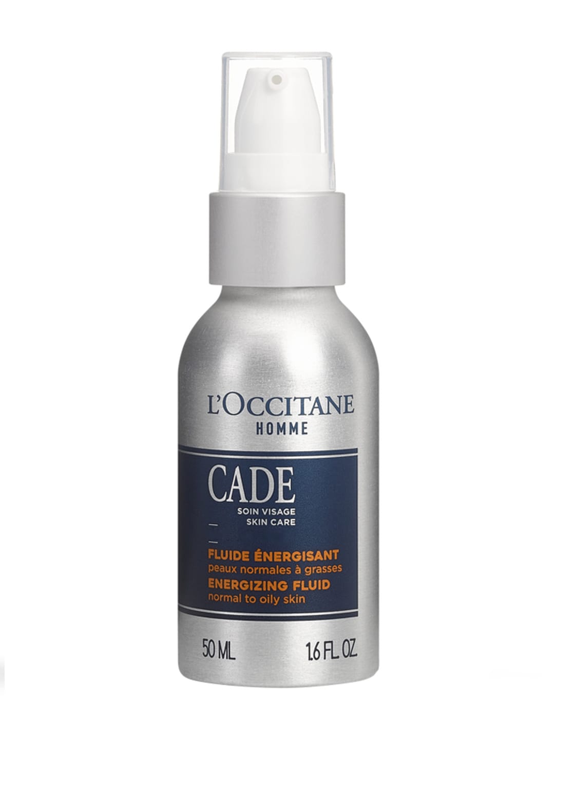 L'occitane Cade Energizing Fluid 50 ml von L'Occitane